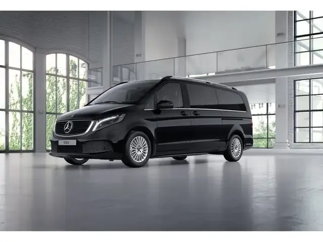 Mercedes-Benz EQV 300