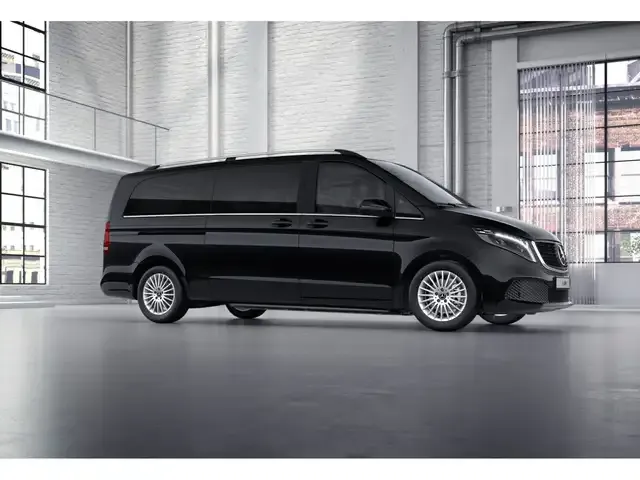 Mercedes-Benz EQV 300