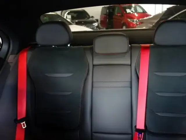 Mercedes-Benz C 43 AMG
