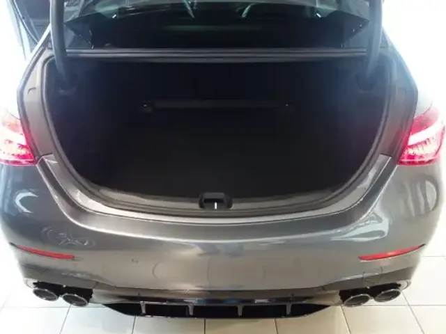 Mercedes-Benz C 43 AMG