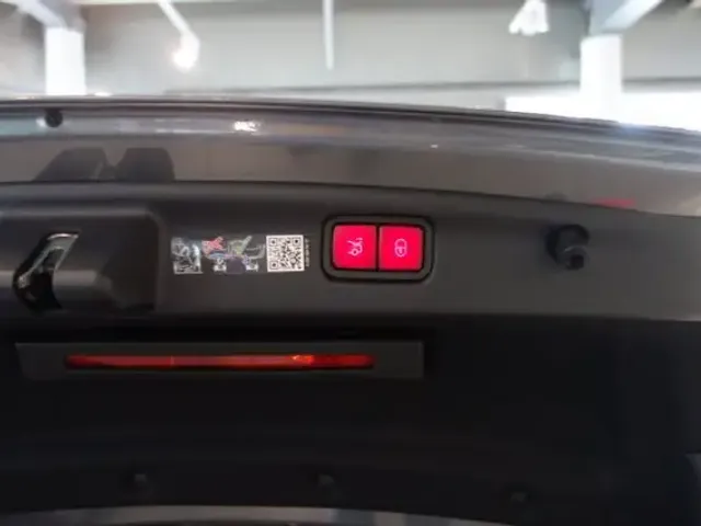 Mercedes-Benz C 43 AMG