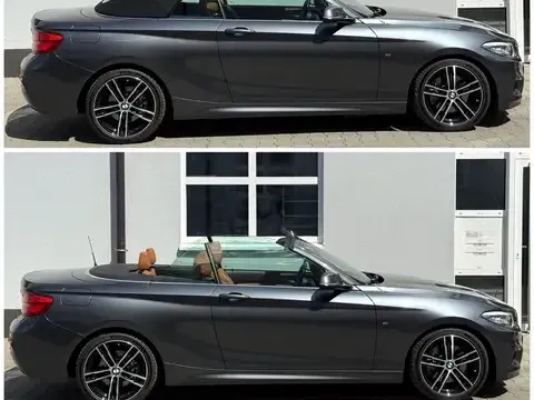 BMW 230