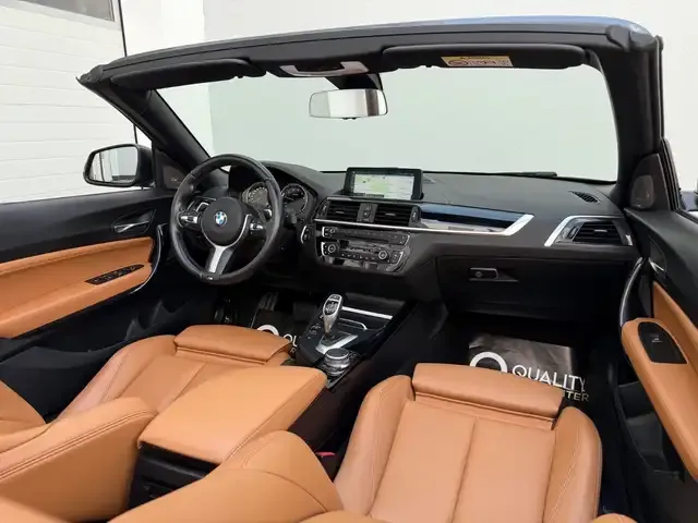 BMW 230