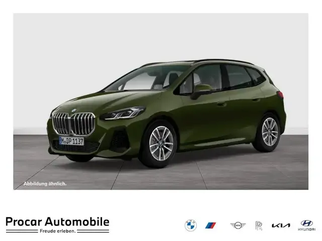BMW 223