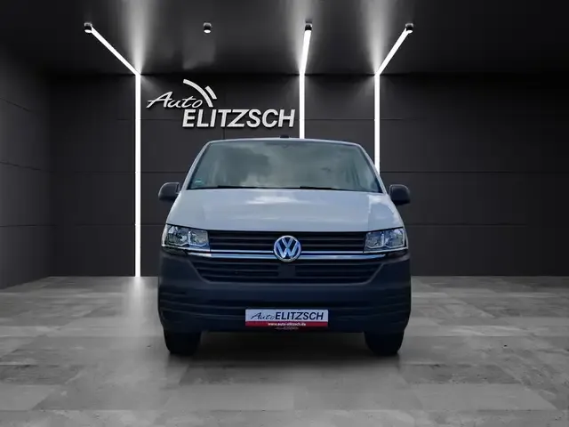 Volkswagen T6 Kombi