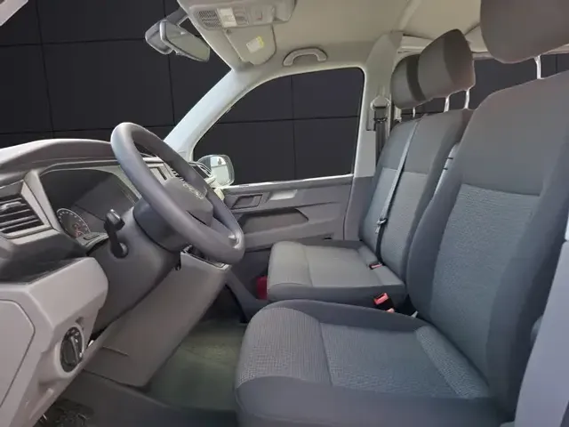 Volkswagen T6 Kombi