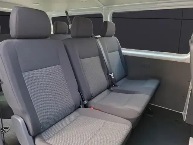 Volkswagen T6 Kombi