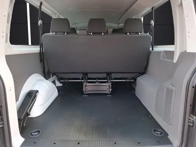 Volkswagen T6 Kombi