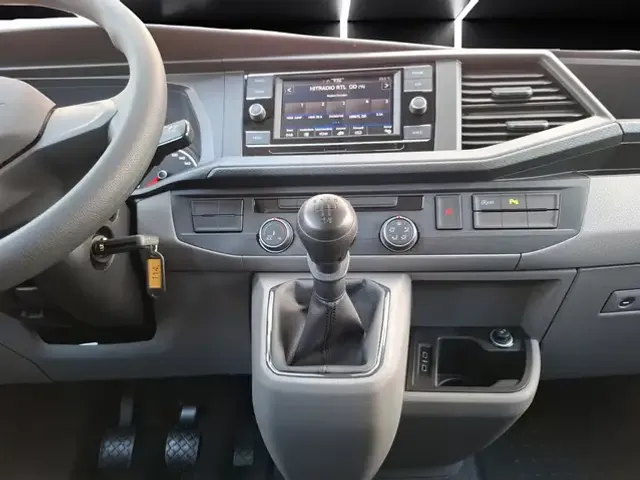 Volkswagen T6 Kombi