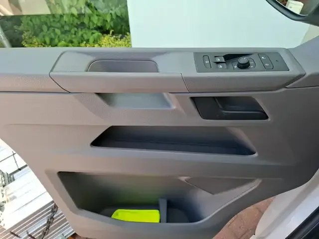 Volkswagen T6 Kombi
