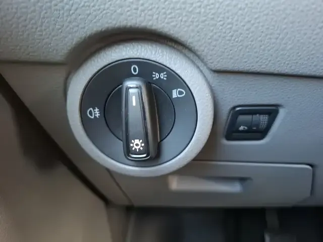 Volkswagen T6 Kombi
