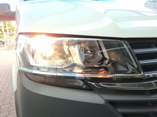 Volkswagen T6 Kombi