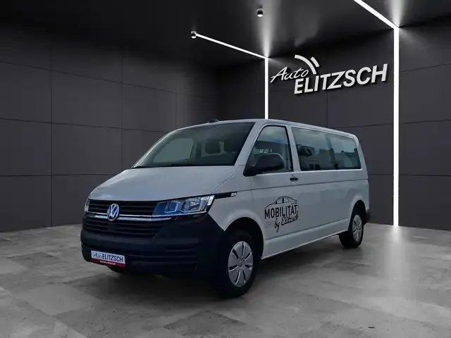 Volkswagen T6 Kombi