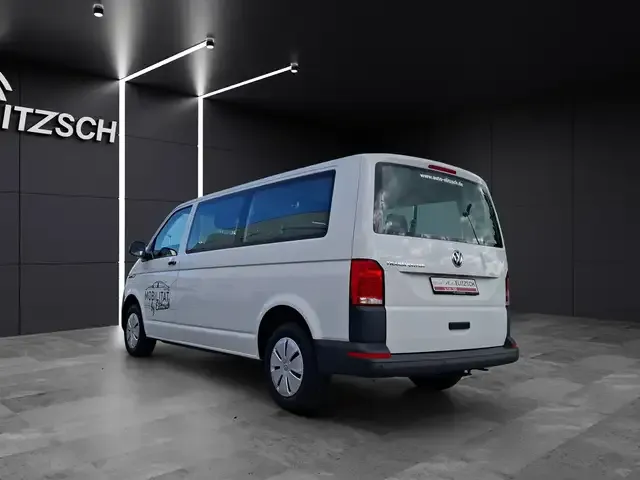 Volkswagen T6 Kombi