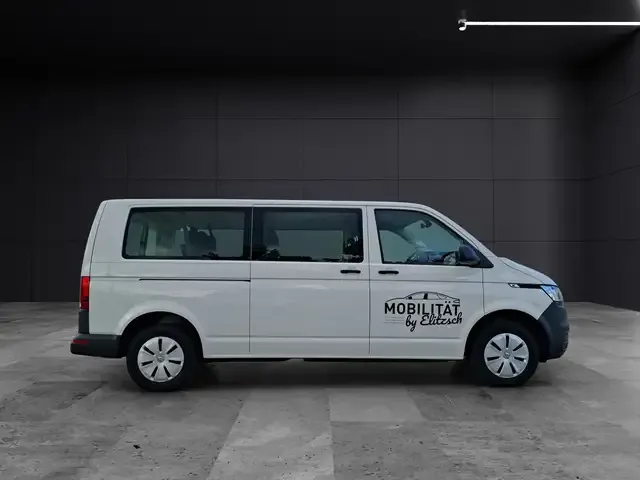 Volkswagen T6 Kombi