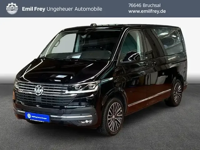 Volkswagen LT