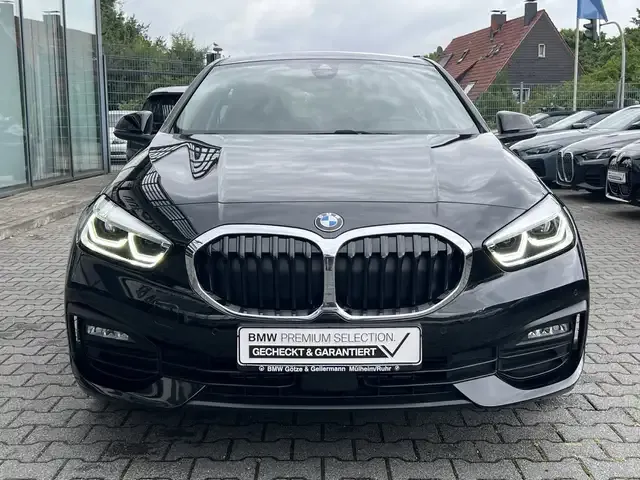 BMW 118