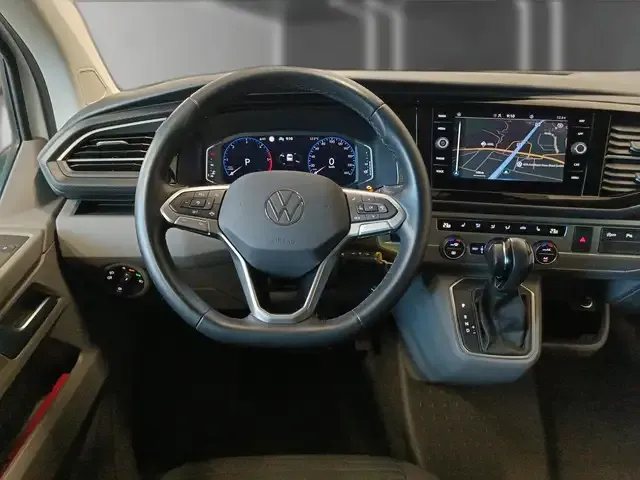 Volkswagen T6.1 Caravelle