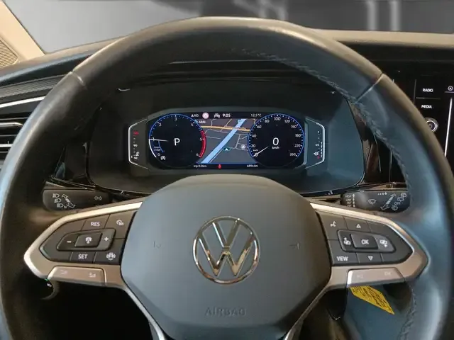 Volkswagen T6.1 Caravelle