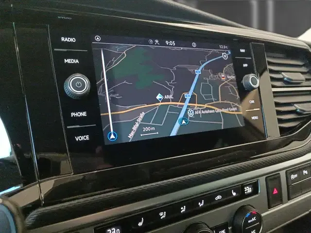 Volkswagen T6.1 Caravelle