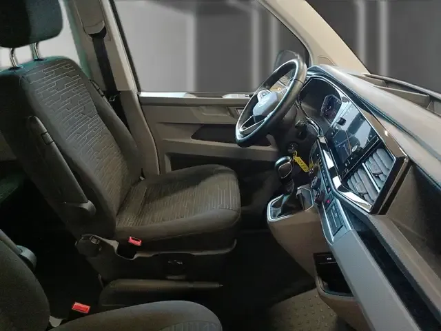 Volkswagen T6.1 Caravelle