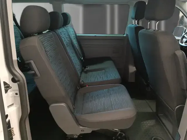 Volkswagen T6.1 Caravelle