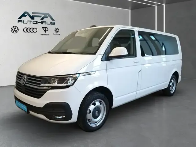 Volkswagen T6.1 Caravelle