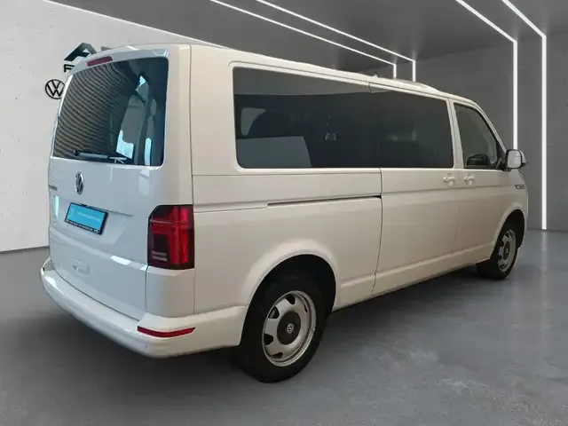 Volkswagen T6.1 Caravelle