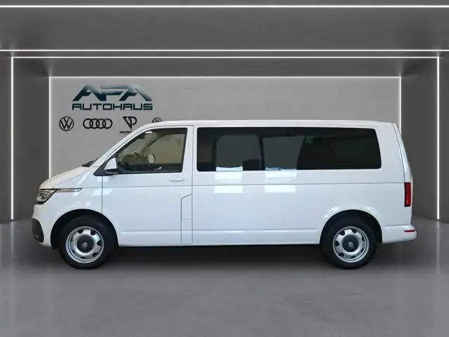 Volkswagen T6.1 Caravelle