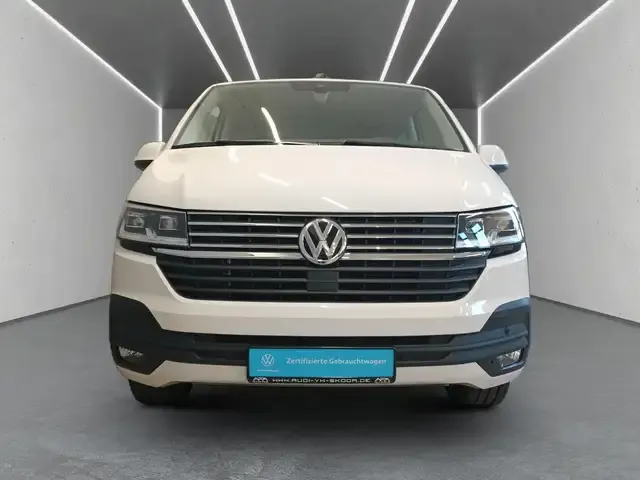 Volkswagen T6.1 Caravelle