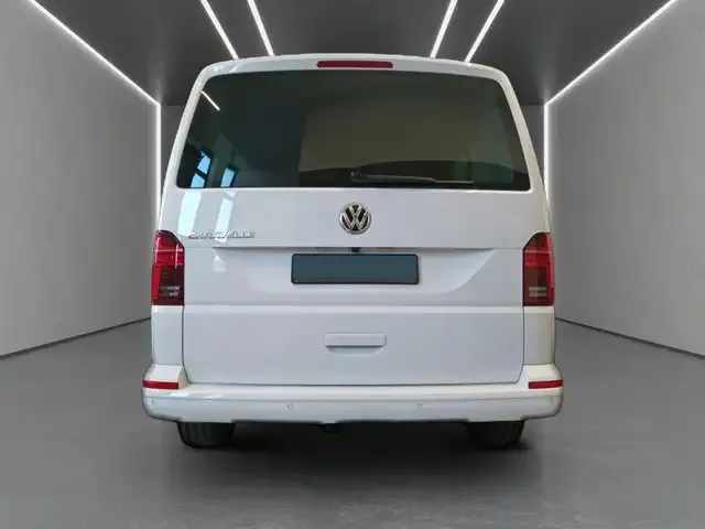 Volkswagen T6.1 Caravelle