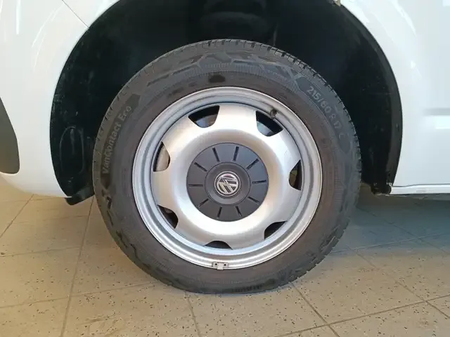 Volkswagen T6.1 Caravelle