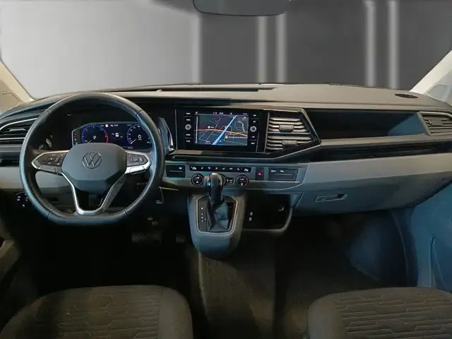 Volkswagen T6.1 Caravelle