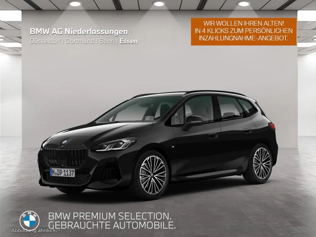 BMW 218