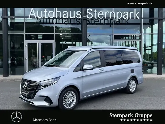 Mercedes-Benz Marco Polo