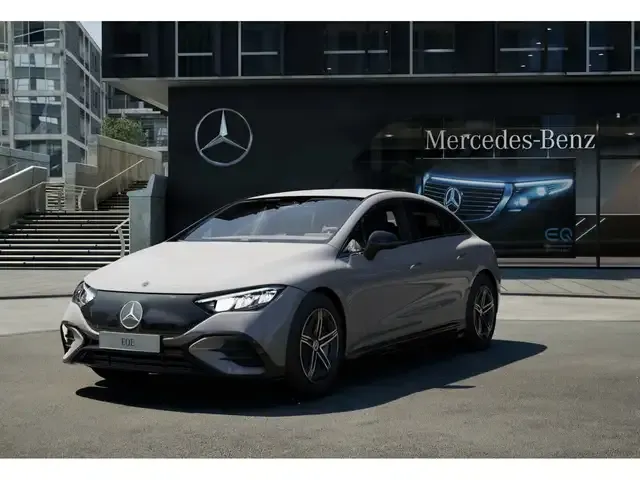 Mercedes-Benz EQE 300