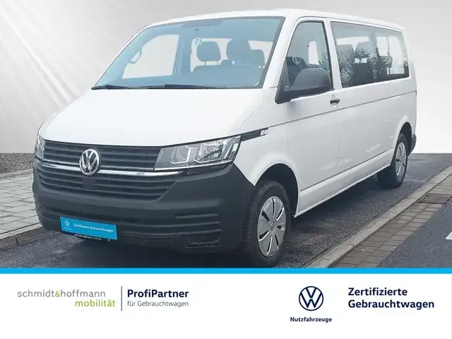 Volkswagen T6.1 Transporter