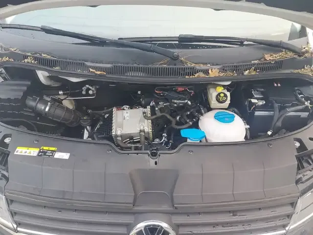 Volkswagen T6.1 Transporter