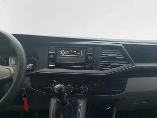 Volkswagen T6.1 Transporter