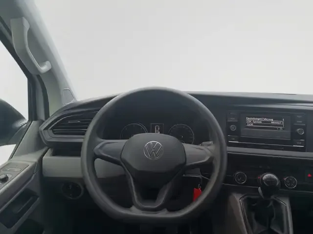 Volkswagen T6.1 Transporter