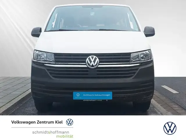 Volkswagen T6.1 Transporter