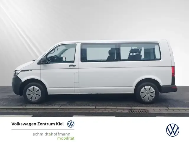 Volkswagen T6.1 Transporter