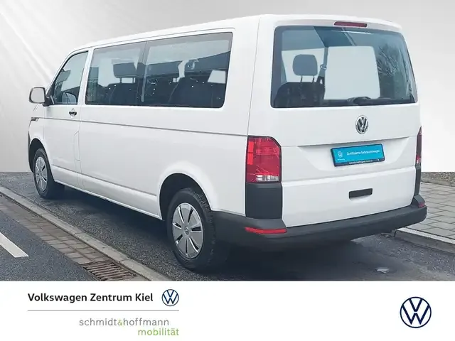 Volkswagen T6.1 Transporter