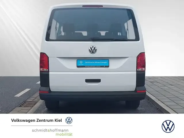 Volkswagen T6.1 Transporter