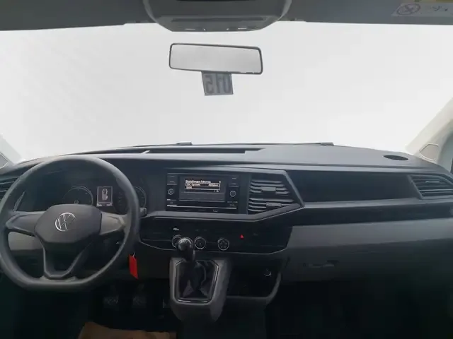 Volkswagen T6.1 Transporter