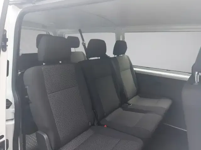 Volkswagen T6.1 Transporter
