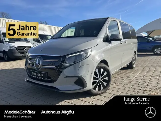 Mercedes-Benz EQV 300