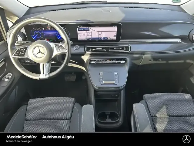 Mercedes-Benz EQV 300