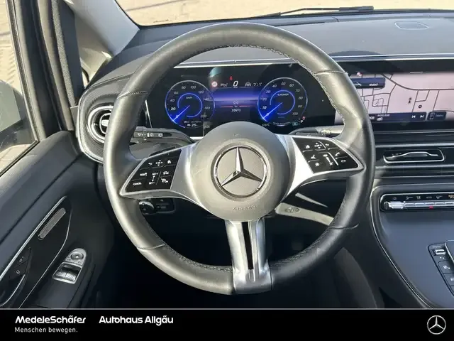 Mercedes-Benz EQV 300