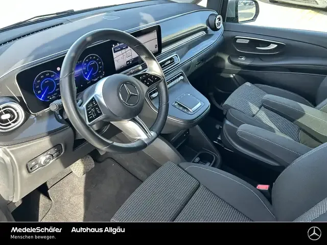 Mercedes-Benz EQV 300